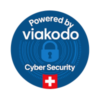 Powered by viakodo GmbH